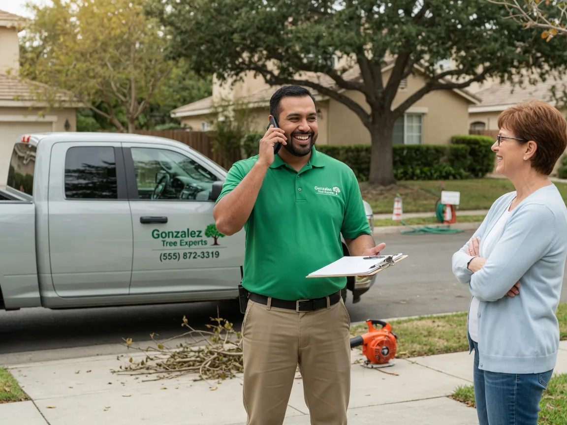 Tree Service Cove, AR FAQs